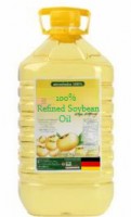 Refined Soybean Oil